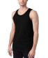 Unisex Garment Dyed Cotton Tank Top