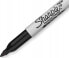 Sharpie Sharpie Marker Twin Tip Schwarz 2er Blister