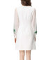 Burryco Mini Dress Women's 4