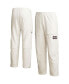 Брюки мужские Adidas Cream Mississippi State Bulldogs Zero Dye AEROREADY Pants