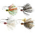 SPRO Iris Ambush Baby spinnerbait 7g 80 mm