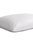 Diamond Quilted Feather Gusseted Pillow, Jumbo