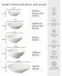 Porcelain Classic White Small Bowl 13.5 oz.