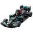 LEGO Speed ​​Champions MercedesAmg F1 W12 E Performance And MercedesAmg One 76909 construction toy