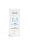 BB krém pro mastnou a smíšenou pleť SPF 15 Dark/Peach Tone (BB Cream) 50 ml