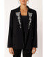 Women's Aubree Embellished Blazer