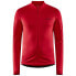 CRAFT CORE Bike SubZ long sleeve jersey