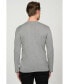 Men's Modern Distorted Sweater