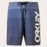 OAKLEY APPAREL Retro Mark 19´´ Swimming Shorts