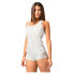 SUPER.NATURAL Sierra140 sleeveless T-shirt