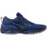 Кроссовки Mizuno Wave Rider Tt Trail Running