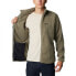 COLUMBIA Rugged Ridge™ III full zip fleece