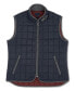 Men's Quilted Vest