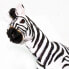 SAFARI LTD Plains Zebra Toy Figure