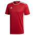 ADIDAS Entrada 18 short sleeve T-shirt