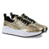 Puma X-Ray 2 Square Metallic W shoes 382510 02