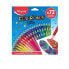 MAPED Color peps star pencil 72 units