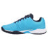 Fila Axilus 2 Energized Tennis Mens Blue Sneakers Athletic Shoes 1TM00615-426