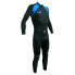 SELAND Reinosa canyoning neoprene suit