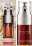 Anti-Aging-Gesichtsserum - Clarins Double Serum Complete Intensive Anti-Ageing Treatment 30 ml