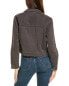 Bella Dahl Madison Flap Pocket Jacket Women's