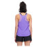 NEW BALANCE Impact Run sleeveless T-shirt