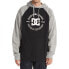 DC SHOES DC Star Pilot Raglan hoodie