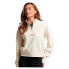 SUPERDRY Half Zip Sweater