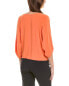 Joseph Ribkoff 3/4-Sleeve Top Women's