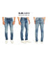 Men's Slim Ash Denim Stretch Jeans