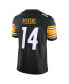 Men's George Pickens Pittsburgh Steelers Vapor F.U.S.E. Limited Jersey