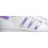 Женские спортивные кроссовки Adidas SUPERSTAR J FV3139 Белый