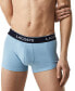 Men's Trunk, Pack of 3