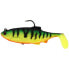 WESTIN Ricky The Roach Shadtail RNR Soft Lure 28g 100 mm