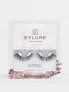 Eylure Flutter & Curl False Lashes - Blossom