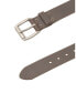 Distressed Leather Men's Jean Belt