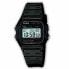 Часы унисекс Casio W-59-1VQES (Ø 34 mm)