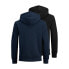 JACK & JONES Set Of 2 s Corp Old Logo hoodie