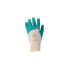 Ansell Handschuhe ActivArmr® 47-200 Größe 9 grün EN 388 PSA-Kategorie II, VE: 12 Paar