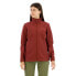 VAUDE Hurricane IV softshell jacket