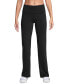 Women's One High-Waisted Foldover Pants