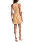 Alexis Lorenza Mini Dress Women's