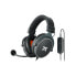 Fnatic REACT+ Gaming Headset, 7.1 USB Soundkarte