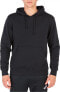 Joma Joma Montana Hoodie 102108-100 Czarne M