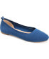 Women's Maryann Knit Ballet Flats