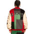 GRIMEY Singgang Junction Baseball jacket