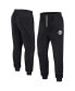 Брюки унисекс Fanatics Signature Black Philadelphia 76ers Super Soft Fleece Jogger