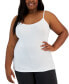 Trendy Plus Size Tank Top