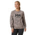 HELLY HANSEN Logo Crew Graphic 2 sweatshirt