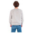 HURLEY One&Only Solid sweatshirt